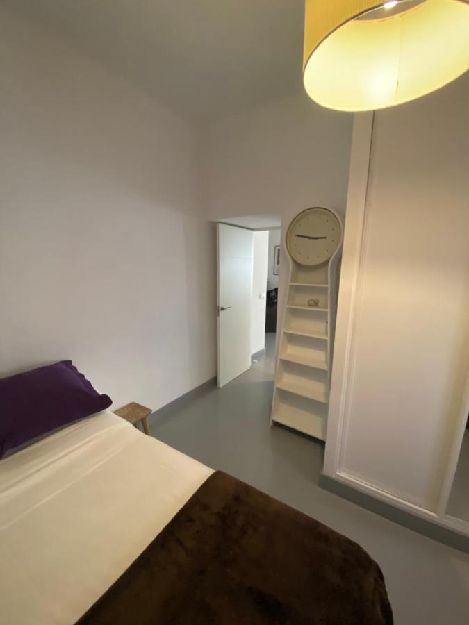 Apartamento En Madrid Rio Con Parking Gratuito Екстер'єр фото