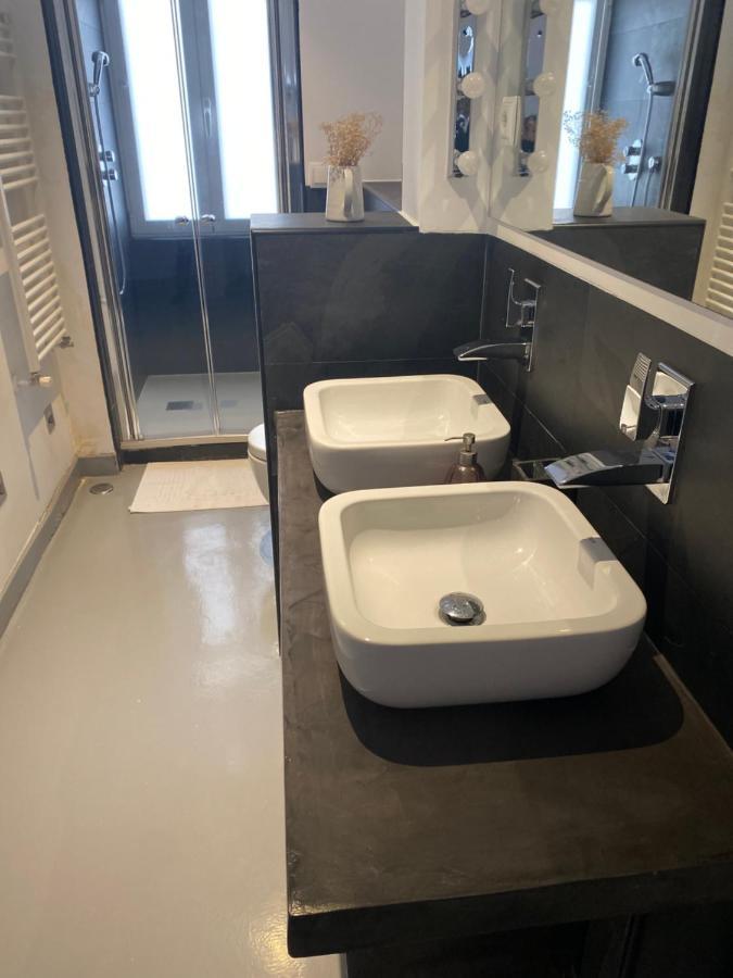 Apartamento En Madrid Rio Con Parking Gratuito Екстер'єр фото