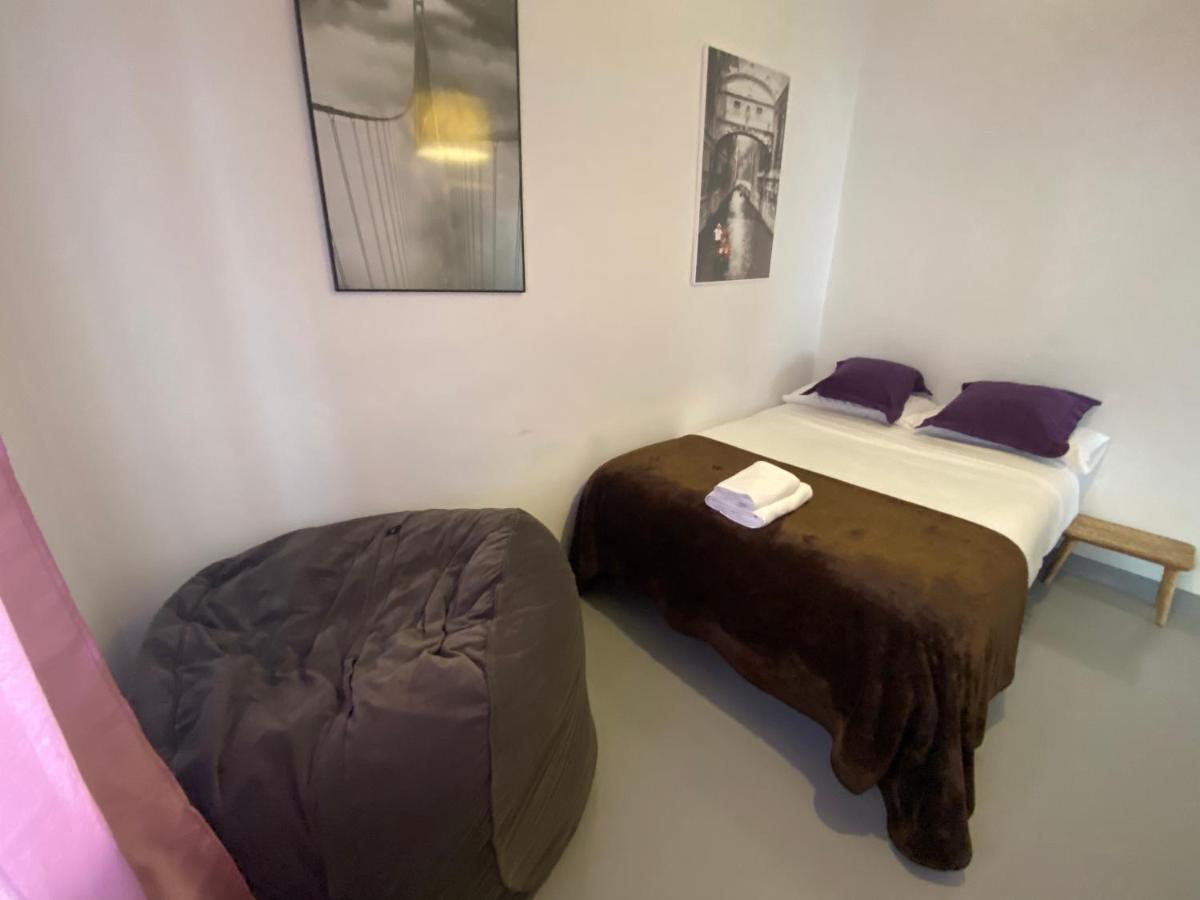 Apartamento En Madrid Rio Con Parking Gratuito Екстер'єр фото