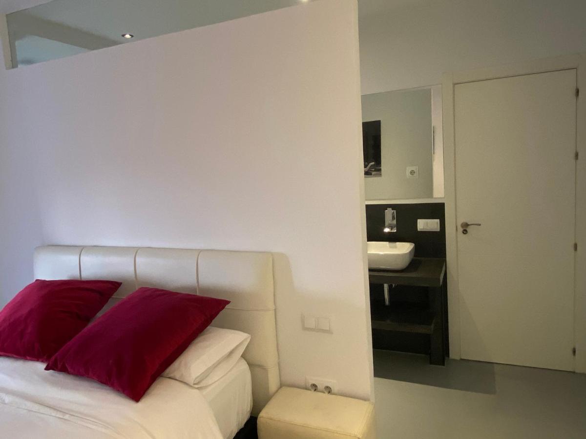 Apartamento En Madrid Rio Con Parking Gratuito Екстер'єр фото