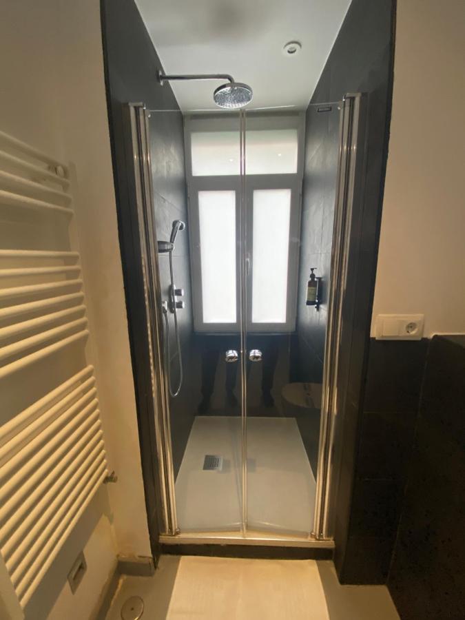 Apartamento En Madrid Rio Con Parking Gratuito Екстер'єр фото