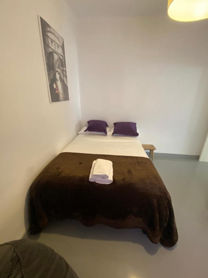 Apartamento En Madrid Rio Con Parking Gratuito Екстер'єр фото